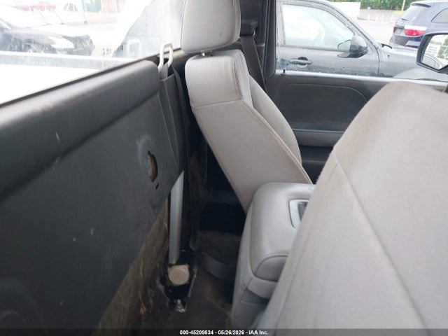 Chevrolet Silverado 1500 Wt