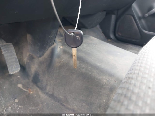 Chevrolet Silverado 1500 Wt