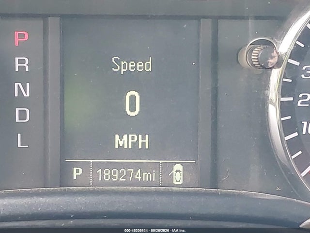 Chevrolet Silverado 1500 Wt