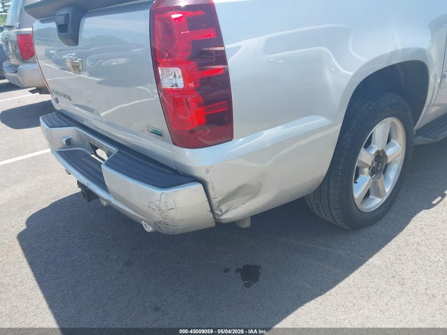 Chevrolet Avalanche 1500 Ltz