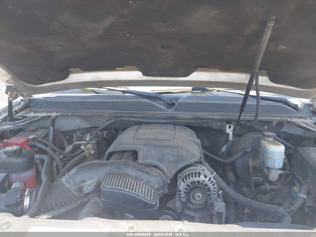 Chevrolet Avalanche 1500 Ltz