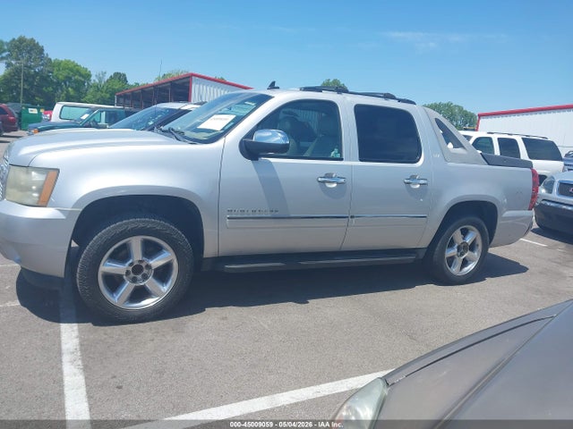Chevrolet Avalanche 1500 Ltz
