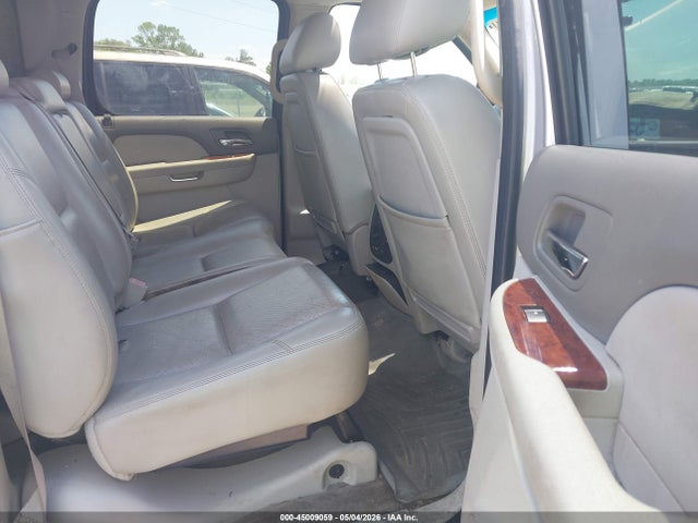 Chevrolet Avalanche 1500 Ltz