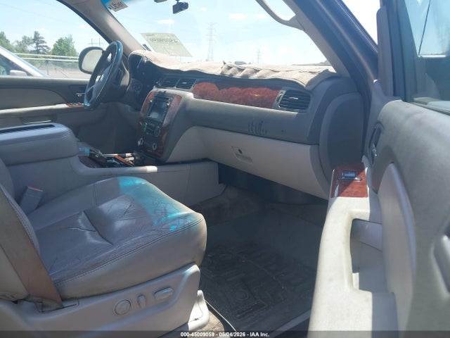 Chevrolet Avalanche 1500 Ltz