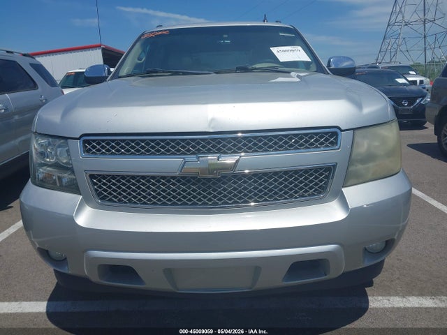Chevrolet Avalanche 1500 Ltz