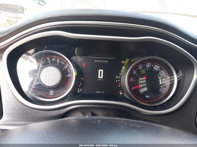 Dodge Challenger Sxt Plus