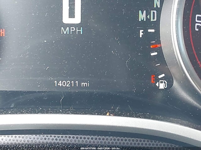 Dodge Challenger Sxt Plus