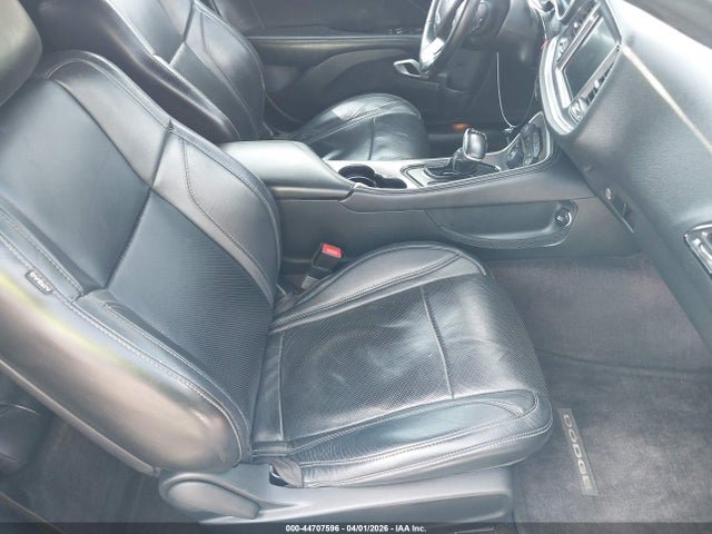 Dodge Challenger Sxt Plus
