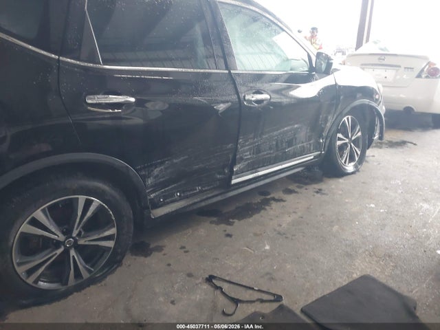 Nissan Rogue Sl