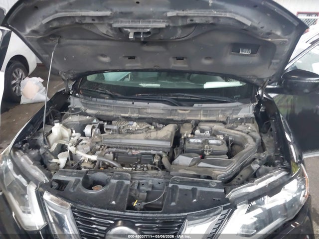 Nissan Rogue Sl