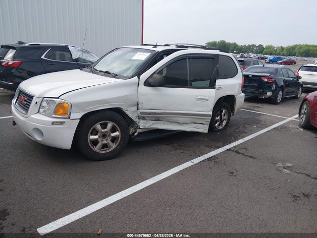 GMC Envoy Slt
