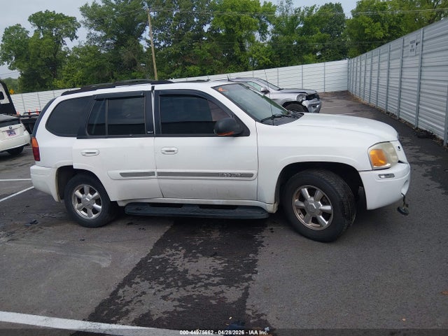 GMC Envoy Slt