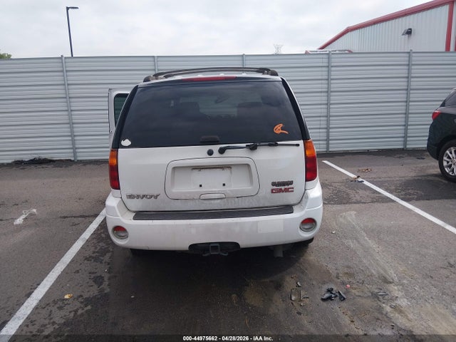 GMC Envoy Slt