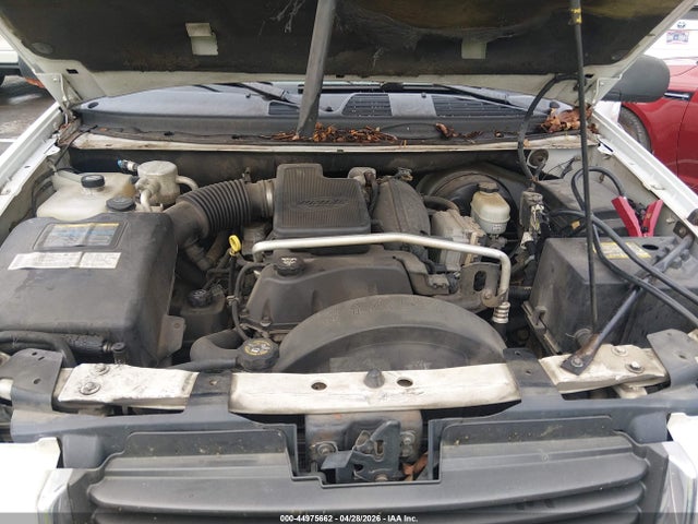 GMC Envoy Slt
