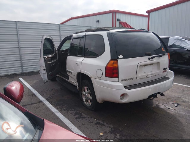 GMC Envoy Slt