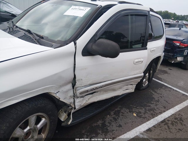 GMC Envoy Slt