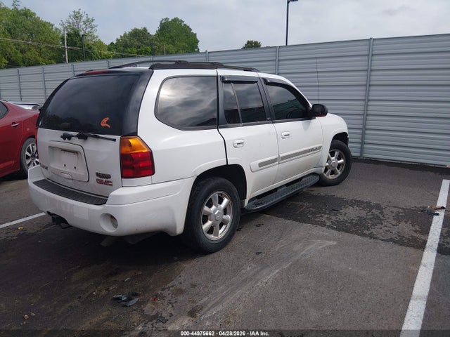 GMC Envoy Slt