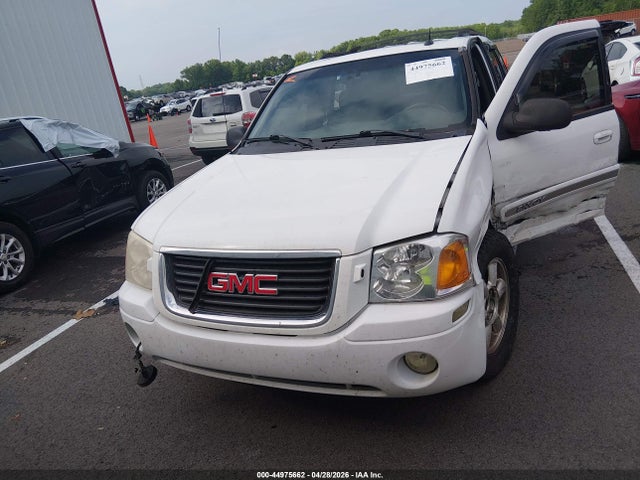 GMC Envoy Slt
