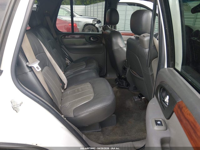 GMC Envoy Slt