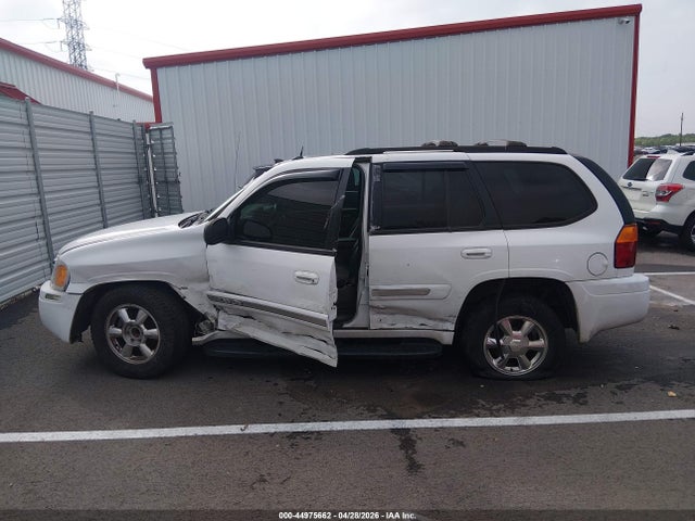 GMC Envoy Slt