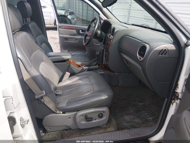 GMC Envoy Slt