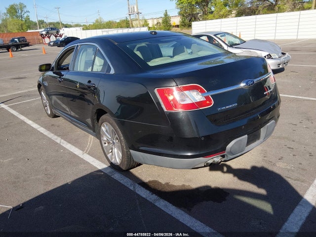 Ford Taurus Limited