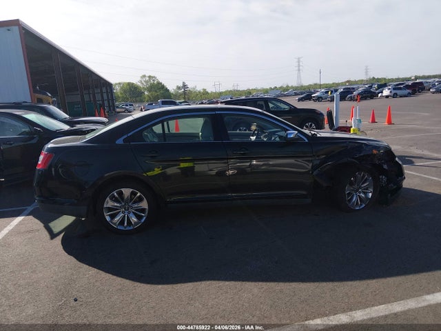 Ford Taurus Limited