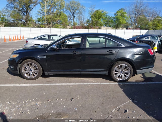 Ford Taurus Limited