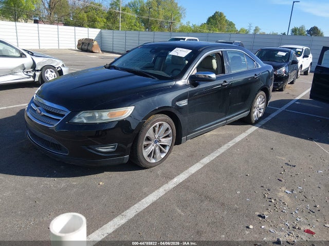 Ford Taurus Limited