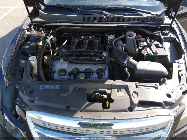 Ford Taurus Limited