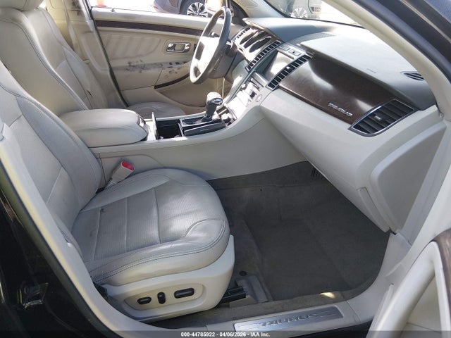 Ford Taurus Limited