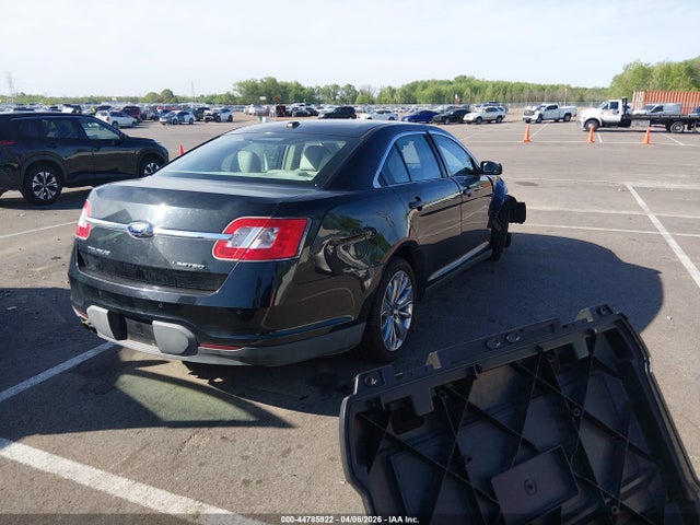 Ford Taurus Limited