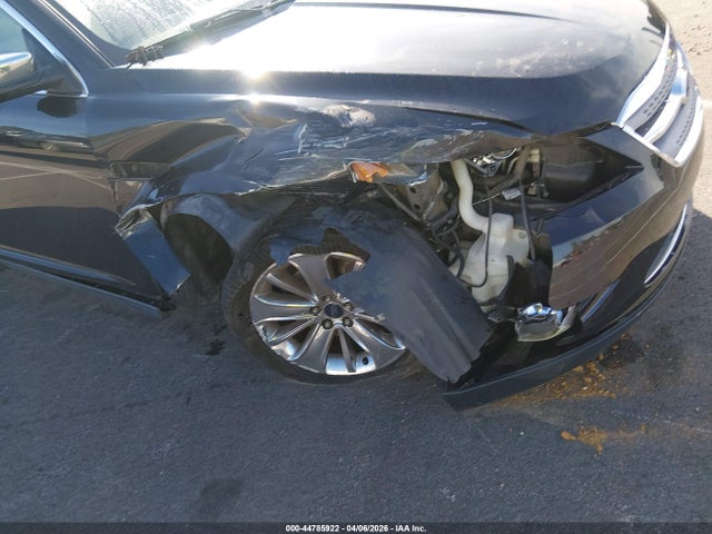 Ford Taurus Limited