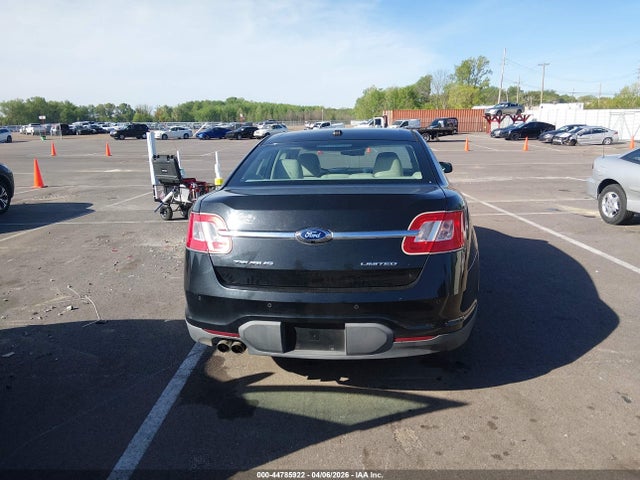 Ford Taurus Limited