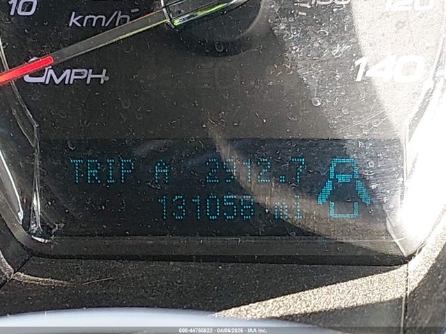 Ford Taurus Limited