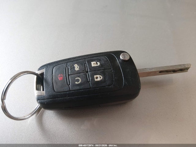 Chevrolet Malibu 2lt