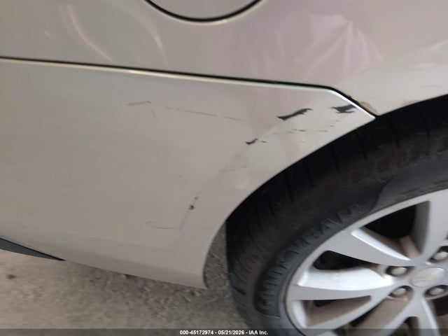 Chevrolet Malibu 2lt