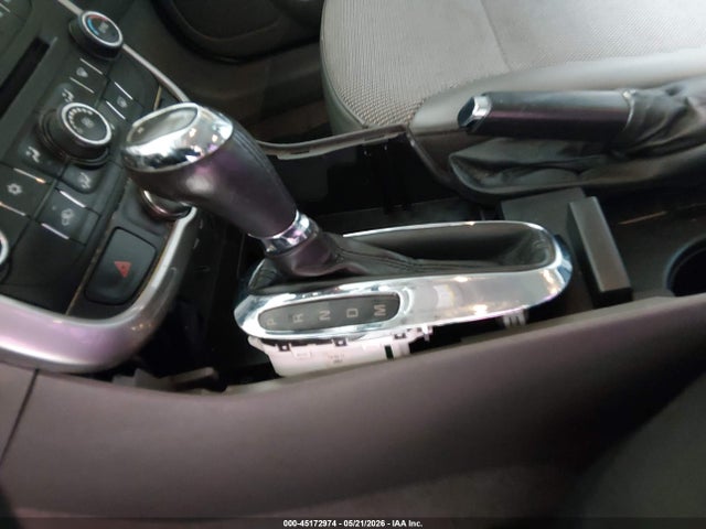 Chevrolet Malibu 2lt