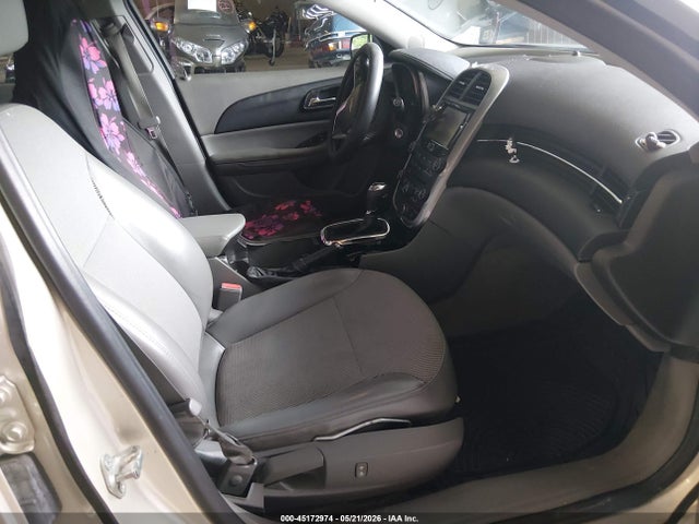 Chevrolet Malibu 2lt
