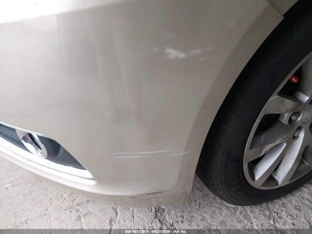 Chevrolet Malibu 2lt