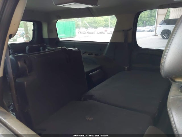 Chevrolet Suburban 1500 Lt