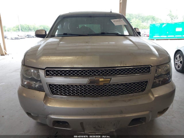 Chevrolet Suburban 1500 Lt