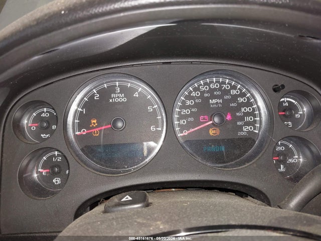 Chevrolet Suburban 1500 Lt