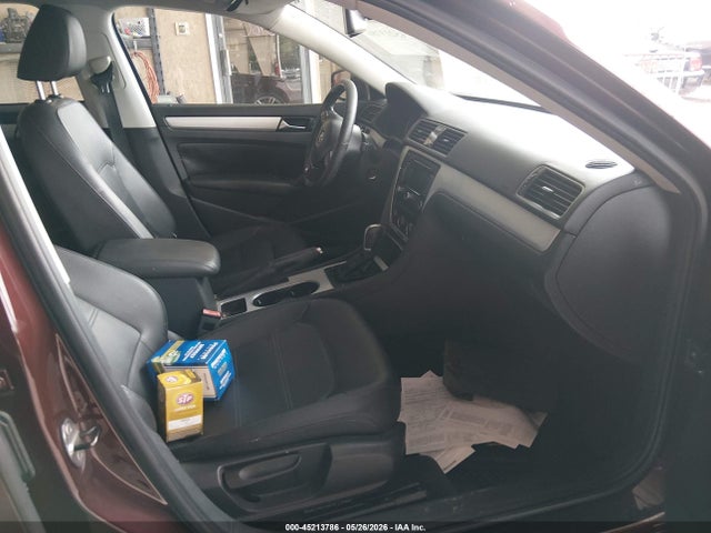 Volkswagen Passat 2.0l Tdi Se