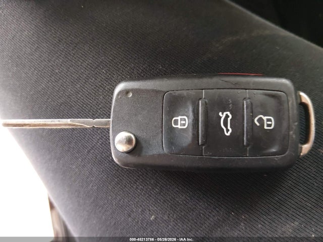 Volkswagen Passat 2.0l Tdi Se