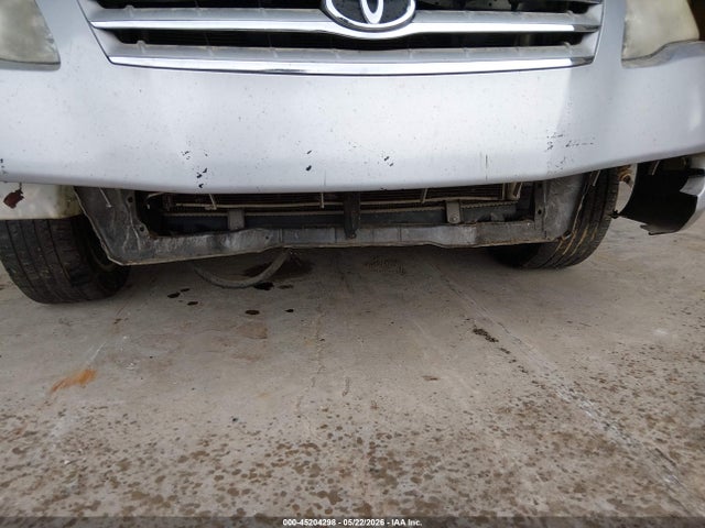 Toyota Avalon Xls