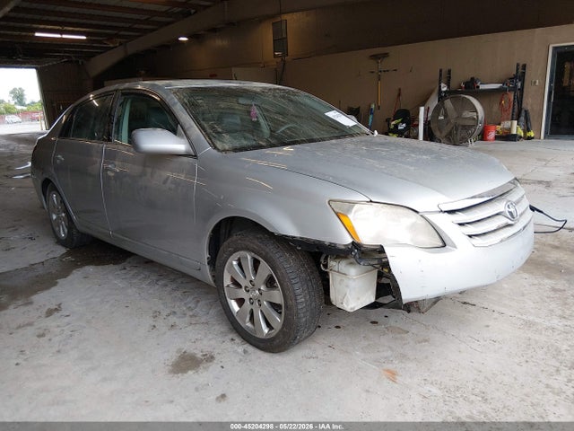 Salvage Toyota Avalon Image