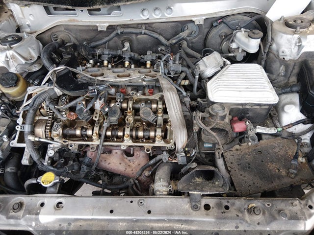 Toyota Avalon Xls