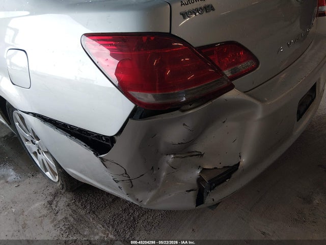 Toyota Avalon Xls