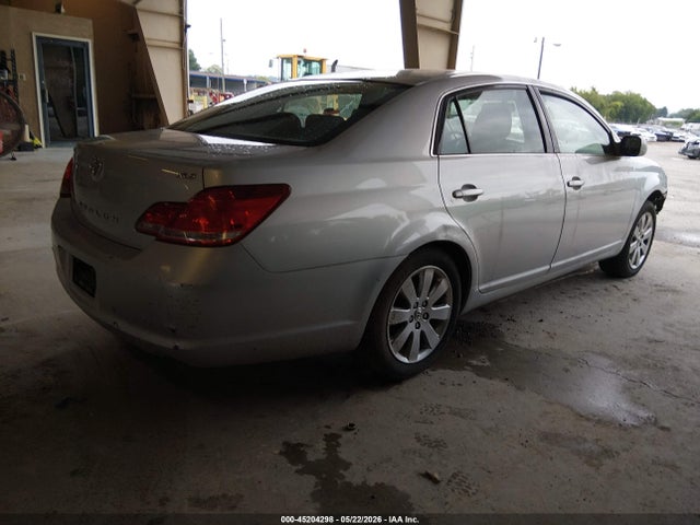 Toyota Avalon Xls